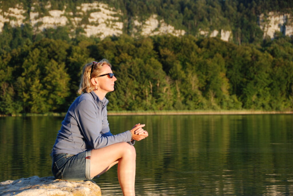 Dorothée Lemaire méditation relaxation recueillement paix intérieure
